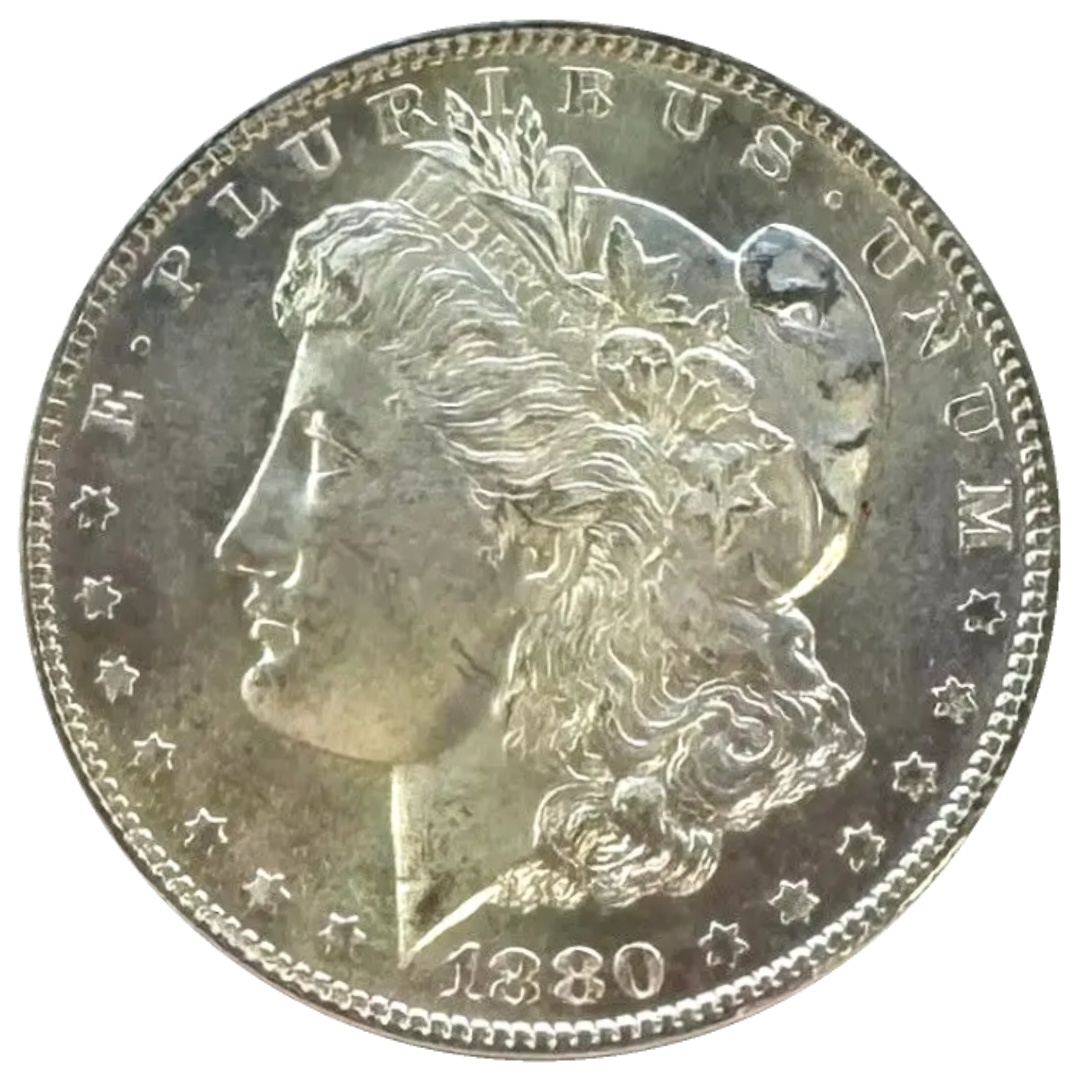 1880-S-$1-Morgan-Dollar-#12